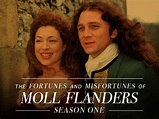The Fortunes and Misfortunes of Moll Flanders - Buy, watch, or rent ...