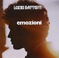 Emozioni - Lucio Battisti - recensione