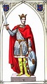 Balduino II de Flandes para Niños