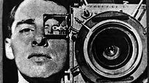 Der Mann mit der Kamera - Kinokalender Dresden