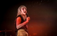 Watch Hayley Williams cover Massive Attack's 'Teardrop'