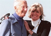 Commandant Cousteau : qui est sa maîtresse puis épouse Francine Triplet