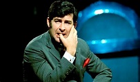 BBC salutes Dave Allen : News 2021 : Chortle : The UK Comedy Guide