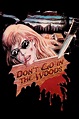 Don't Go in the Woods (1981) - Posters — The Movie Database (TMDB)