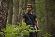 Bild zu Jeremy Sumpter - Take Down - Die Todesinsel : Bild Jeremy ...