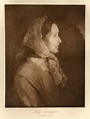 Emily Sarah, Lady Tennyson | Artist | Royal Academy of Arts