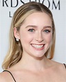 GREER GRAMMER at Nordstrom Oscar Party in Los Angeles 03/04/2018 ...