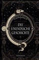 Die Unendliche Geschichte | Michael Ende | Offizielle Webseite