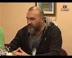 Ivan Jović predstavio film Vinogradar – Radio-Televizija Šumadija ...