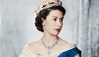 Queen Elizabeth II: A life in pictures - NZ Herald