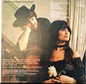 ENTRE MUSICA: WAYLON JENNING and JESSI COLTER - Leather & Lace (1982)