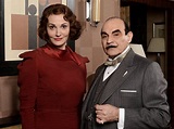 Agatha Christie’s Poirot: The Big Four review - Time Out London