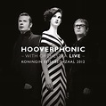 HOOVERPHONIC - WITH ORCHESTRA LIVE - LP - Ground Zero