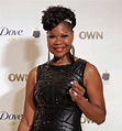 Angela Robinson of 'The Haves and the Have Nots' Looks Flawless with ...