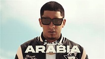 Pusho - Arabia [Official Video] - YouTube