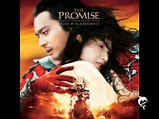 Klaus Badelt – The Promise (Original Motion Picture Score) (2006, CD ...