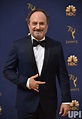 Photo: Kevin Pollak attends the 70th annual Primetime Emmy Awards in ...