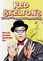 Amazon.com: Red Skelton: Bloopers, Blunders, and Ad Libs [DVD ...