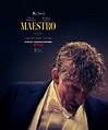 Cartel de la película Maestro - Foto 4 por un total de 21 - SensaCine.com