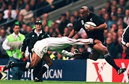 Five memorable moments from the 1999 Rugby World Cup