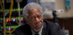 Top 7 der Filme mit Morgan Freeman