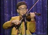 Hugh Fink on "Rodney Dangerfield Comedy Hour" (1991) - YouTube