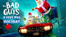 The Bad Guys: A Very Bad Holiday Trailer | Netflix - YouTube