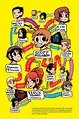 Gatto Comics - Scott Pilgrim es uno de nuestros cómics...