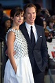 Benedict Cumberbatch and Sophie Hunter Are Expecting Their Second Child ...