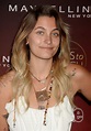 Paris Jackson at the PEOPLE’s Ones to Watch Party in Los Angeles 10/04 ...