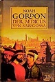 Free Download Der Medicus von Saragossa, by Noah Gordon - thesehumors