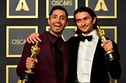 Riz Ahmed Wins His First Oscar Award – The Last Goodbye - Neemopani