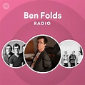 Ben Folds | Spotify