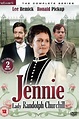 Jennie: Lady Randolph Churchill (1974) — The Movie Database (TMDB)