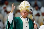 Centenário: há 100 anos, nasceu São João Paulo II