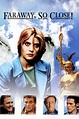 Faraway, So Close! (1993) on DVD, Blu-Ray and Stream Online | 100-movie.com