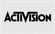 Activision Logo History: The Evolution Of The Activision logo
