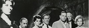 Il castello del male (1966) | FilmTV.it