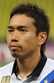 Yuto Nagatomo - Wikipedia