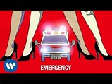 Icona Pop - Emergency (Official Audio) - YouTube