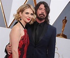 Jordyn Blum's biography: what is known about Dave Grohl's wife? - Legit.ng