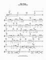 Slip Away chords by David Bowie (Melody Line, Lyrics & Chords – 31590)