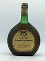 1960 Bas Armagnac VSOP Luis Ocaña – Old Liquor Store
