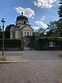 Alter Sankt-Matthäus-Kirchhof in Schöneberg, Berlin – Find a Grave Friedhof
