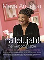 Hallelujah the Welcome Table a Lifetime of Memories with Recipes, First ...