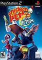 Disney's Chicken Little: Ace in Action for PlayStation 2