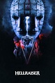 Hellraiser (2022) - Posters — The Movie Database (TMDB)