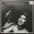 Aretha Franklin/Love All The Hurt Away(1981) | M.M.R.Records