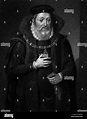 James Hamilton 2nd Earl Of Arran Stock Photo - Alamy