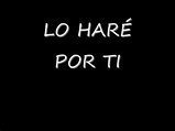 Dikers-lo hare por ti - YouTube